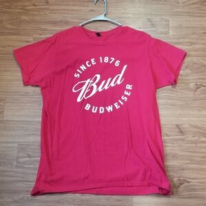 Budweiser Shirt